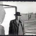 A.C. Gonars anni 60 il presidente Cignola Giovanni - 605